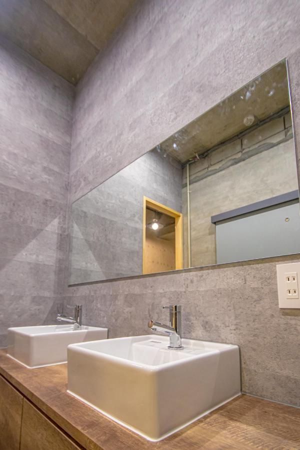 Appartamento Amp Flat Nishijin 2 Fukuoka  Esterno foto